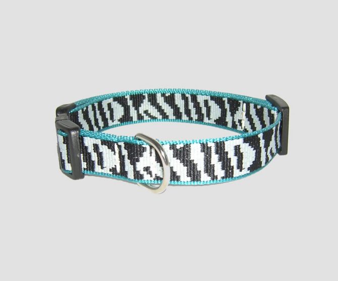 ovratnica-za-psa-zebra-20-mm