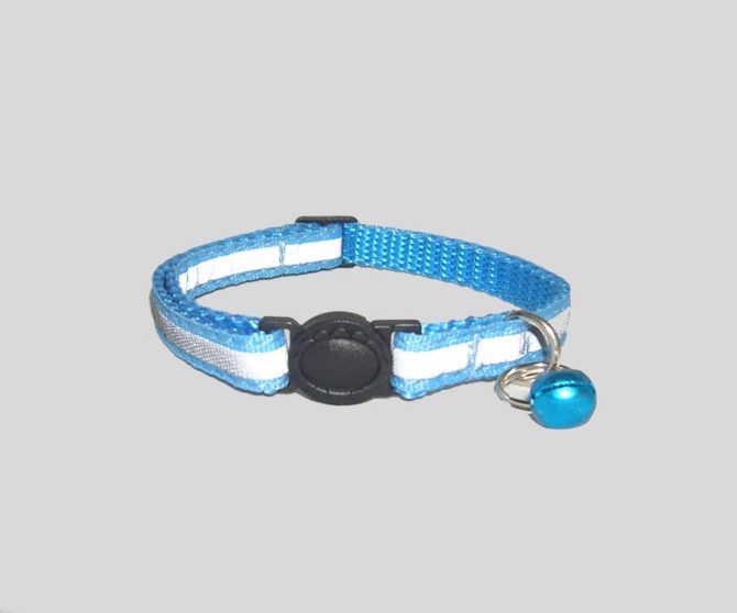 ovratnica-za-macke-modra-odsevna-10-mm