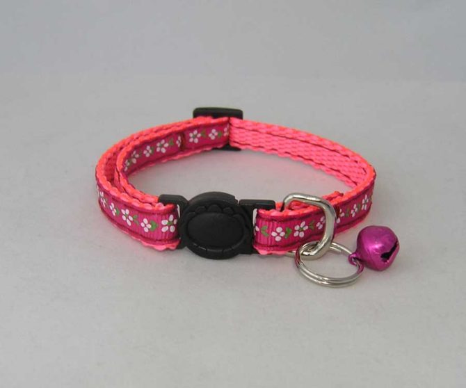 ovratnica-za-macke-hot-pink